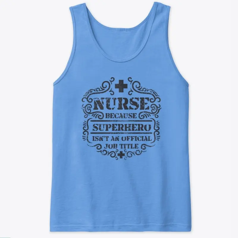 Nurse T-Shirt Gift