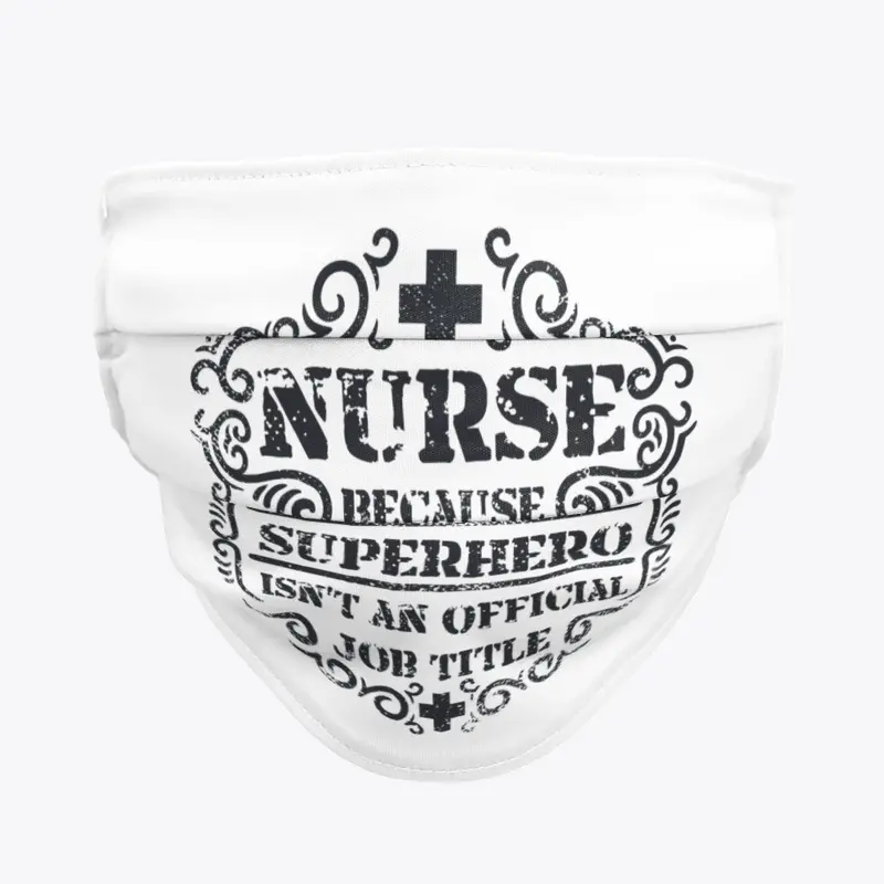 Nurse T-Shirt Gift