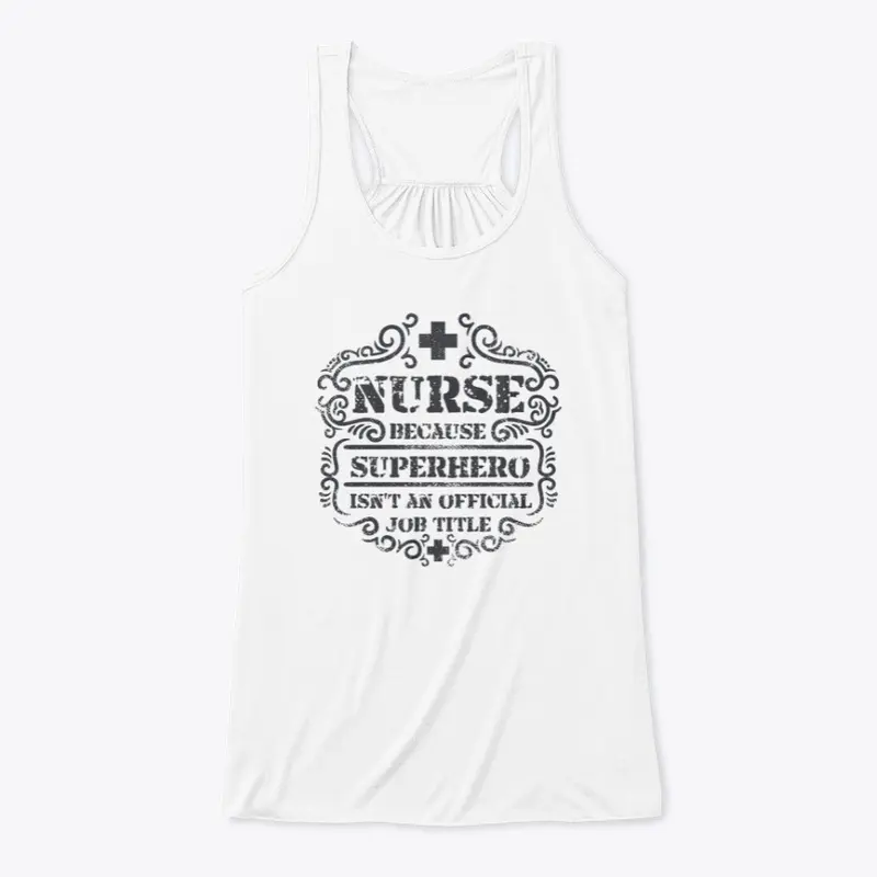 Nurse T-Shirt Gift