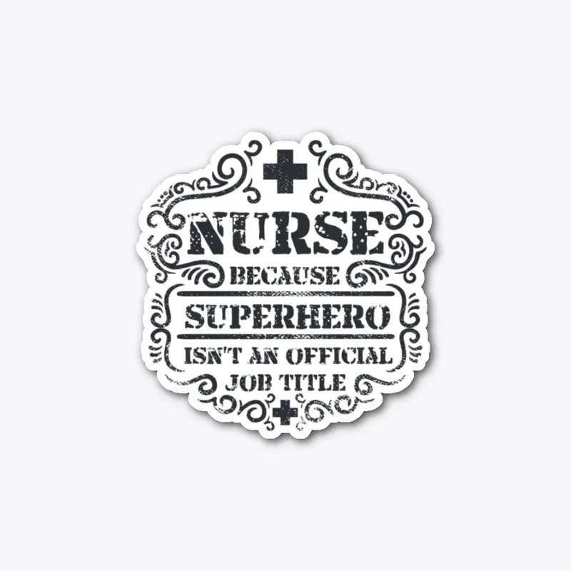 Nurse T-Shirt Gift