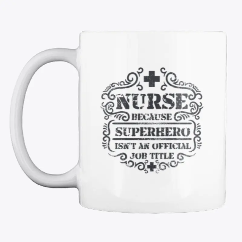 Nurse T-Shirt Gift